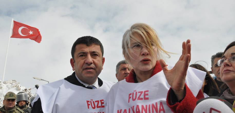 "Erdoğan'ı yere serer"