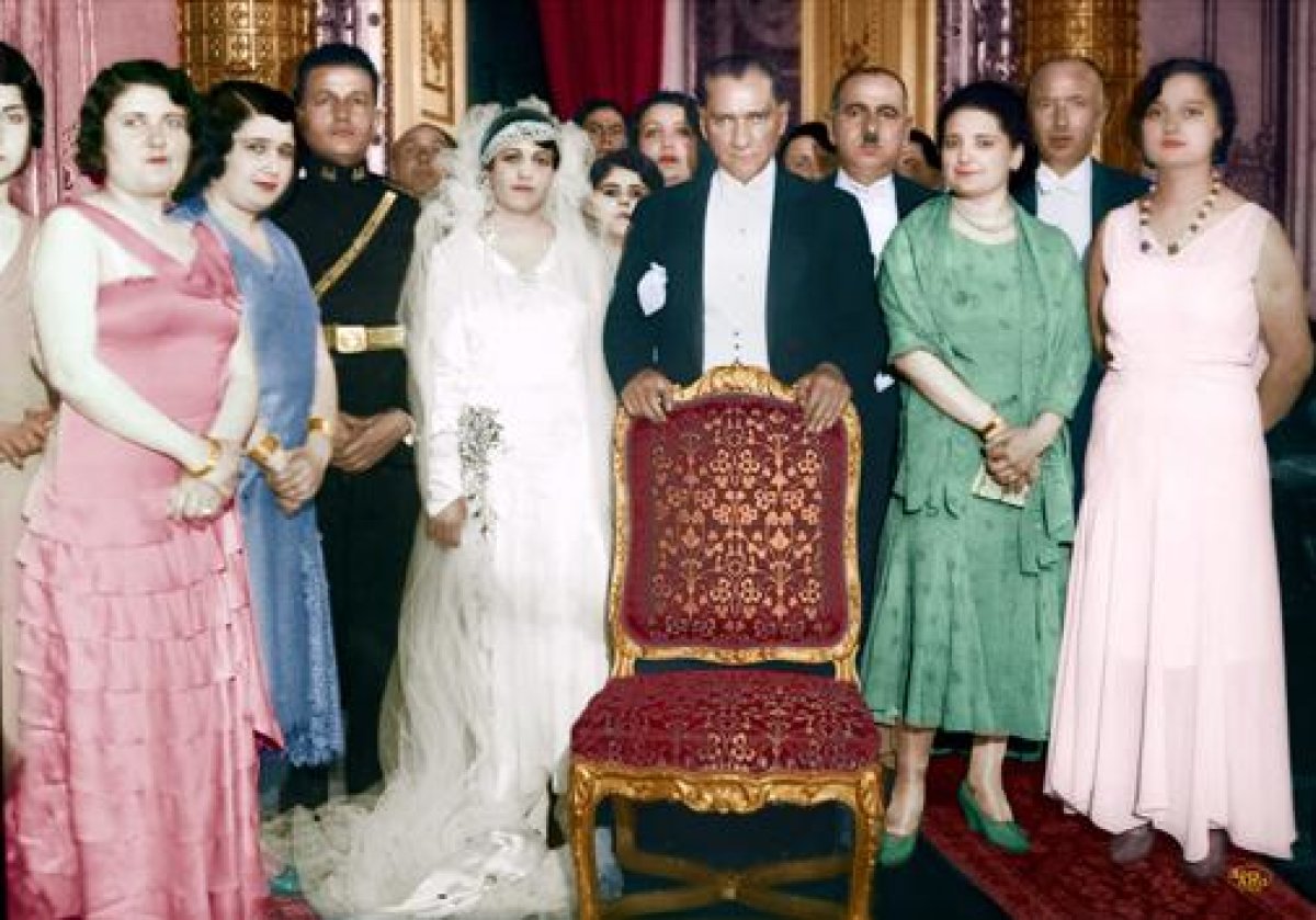 "Laiklik İle Gericiliğin Savaşı"