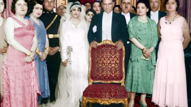 "Laiklik İle Gericiliğin Savaşı"