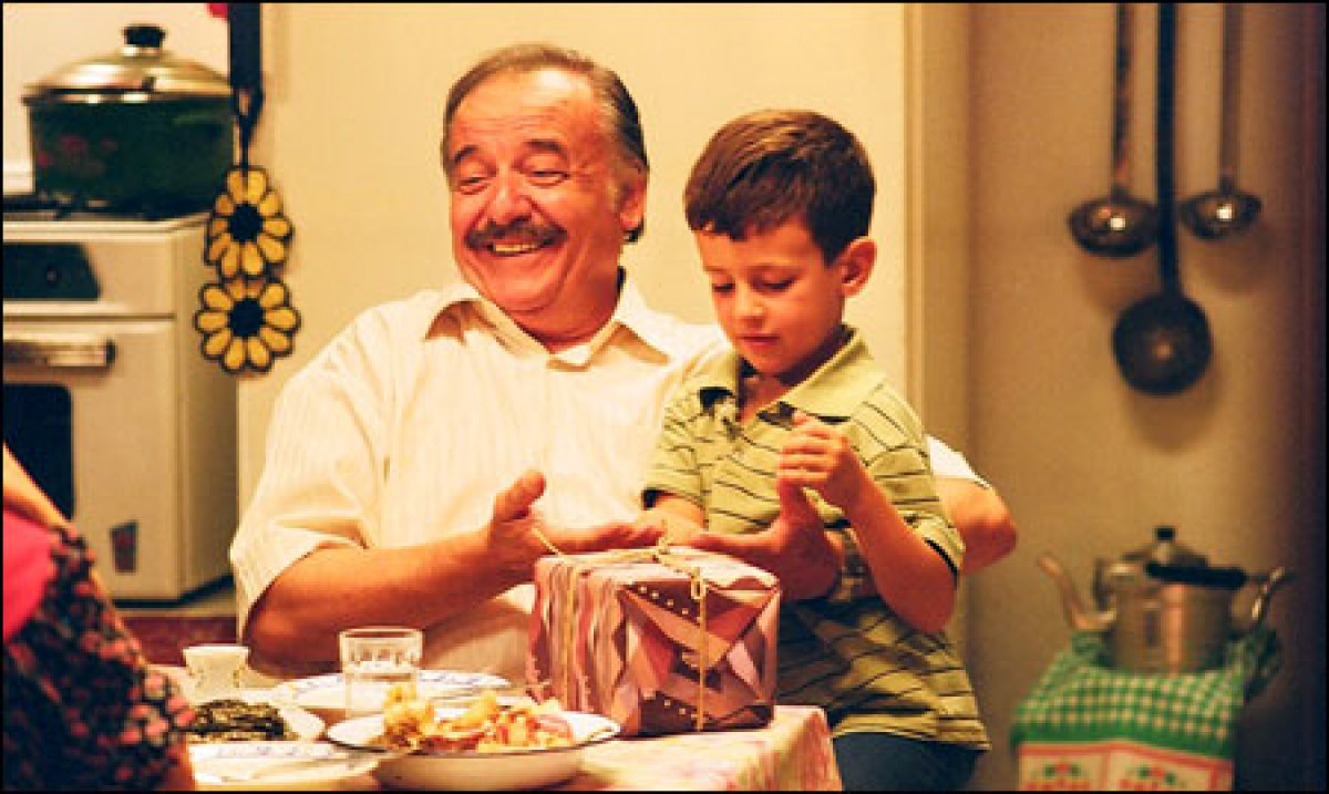 'Babam ve Oğlum' IMDb’de İlk 100’de!