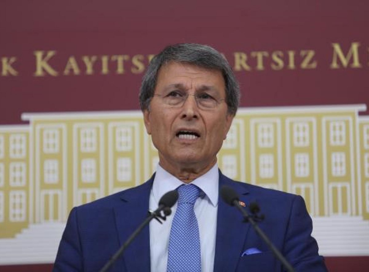 'Rıza göstermek vatana ihanettir'