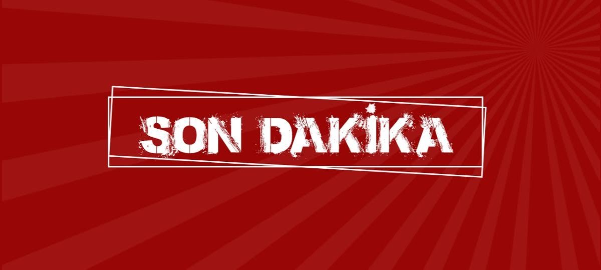 İzmir'deki hain terör saldırısını TAK üstlendi!