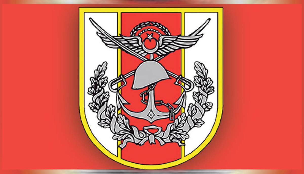 Fırat Kalkanı'nda 367 IŞİD hedefi vuruldu!