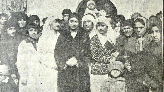 Cumhuriyetin İlk Kadın Tıp Doktoru: Safiye Ali