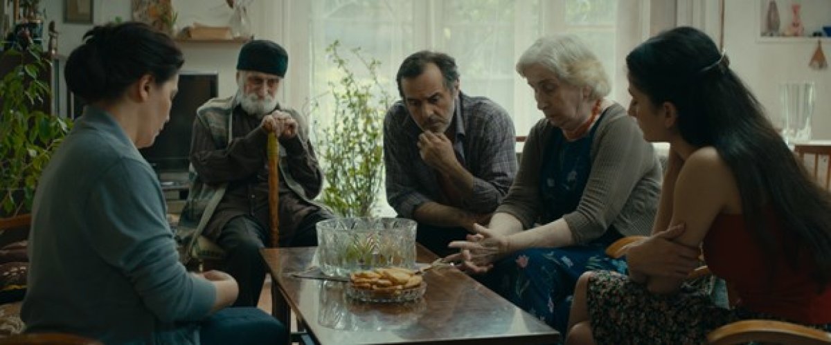 'İstanbul Film Festivali' programı açıklandı