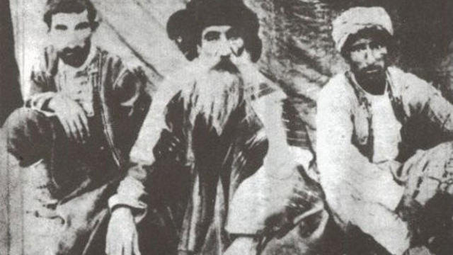 Dersim Oyunları
