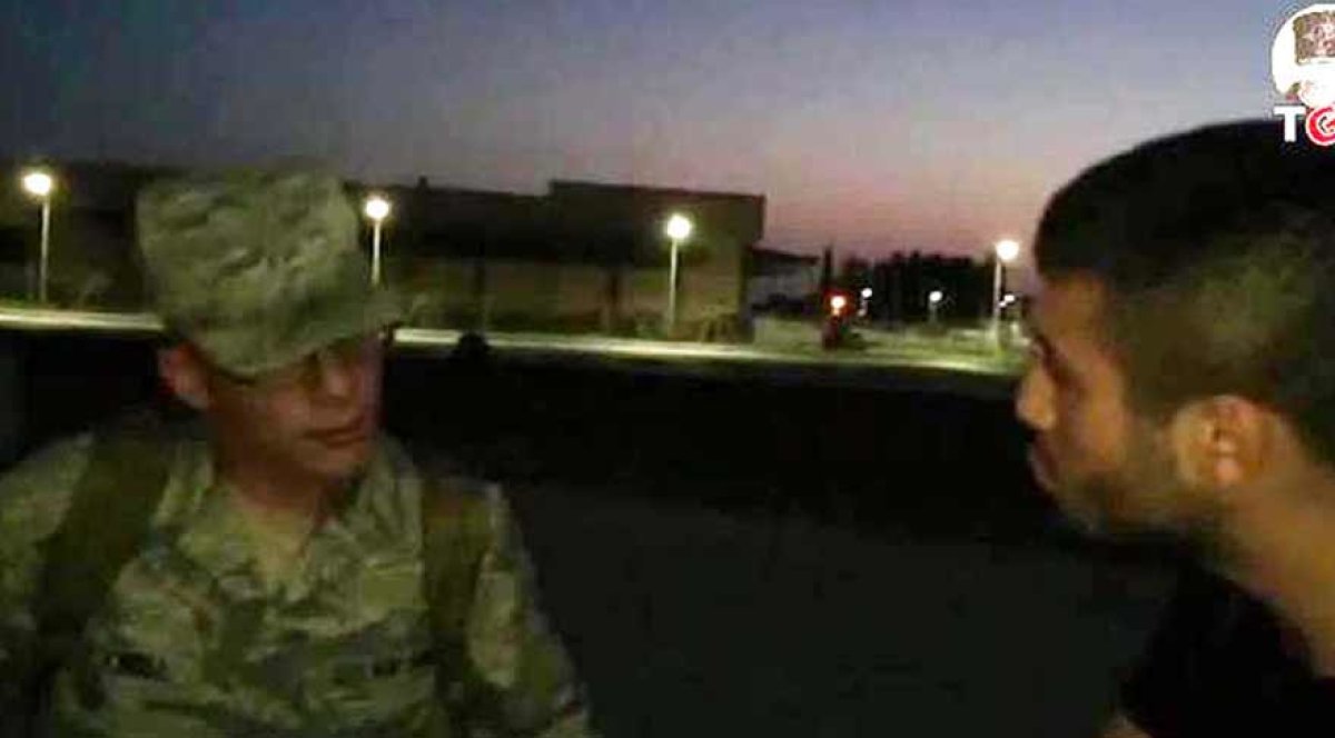 ABD ile İncirlik Çuval Davamızın Karar Duruşması!