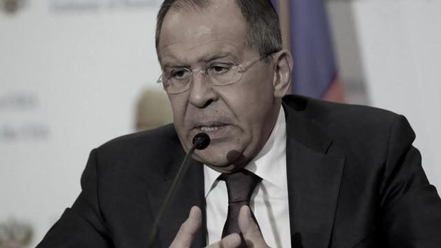 Lavrov: IŞİD ile YPG anlaştı!
