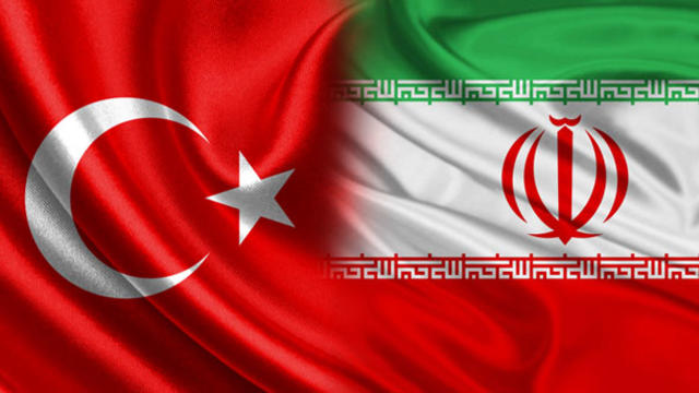TGB'den İran'a Destek Mesajı