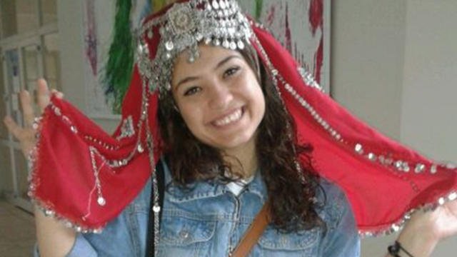 Aybüke Öğretmen'in ardından