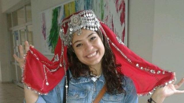 TGB Sakarya Aybüke Öğretmen için söz verdi!