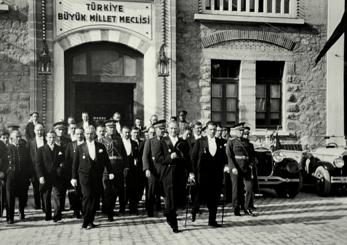 Neoliberalizmin İlacı: Teşkilatlanma