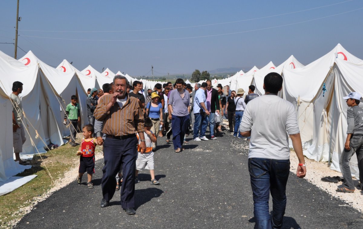 Bağımsızlığa İltica