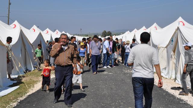 Bağımsızlığa İltica
