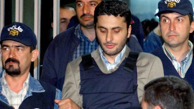 Danıştay saldırısı FETÖ işi