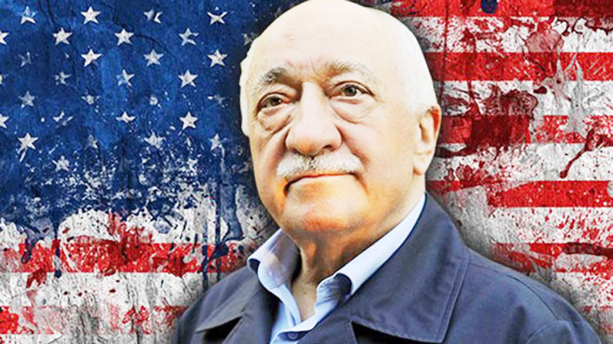 'FETÖ'nün amacı ulusalcı subayları temizlemekti'