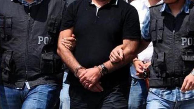FETÖ'ye operasyon: 311 gözaltı