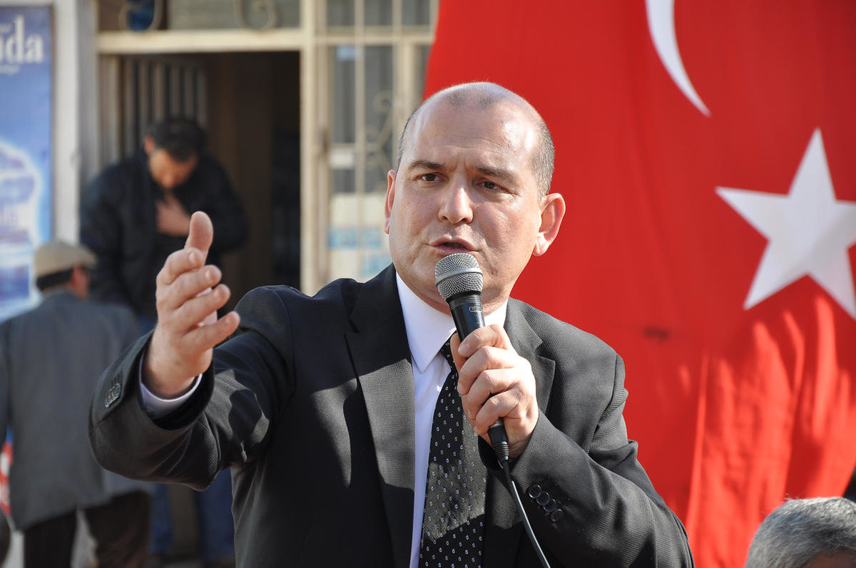 'SİHA'larla 126 sığınak ele geçirildi'