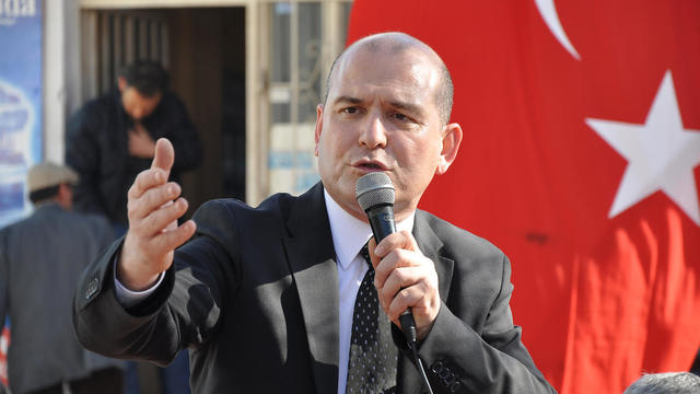 'SİHA'larla 126 sığınak ele geçirildi'