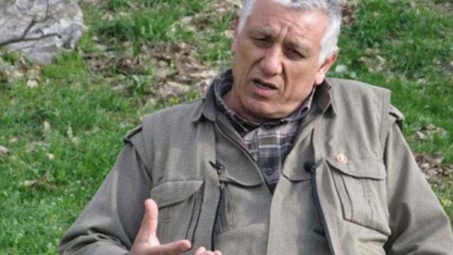 Cemil Bayık'a operasyonu ABD engelledi!