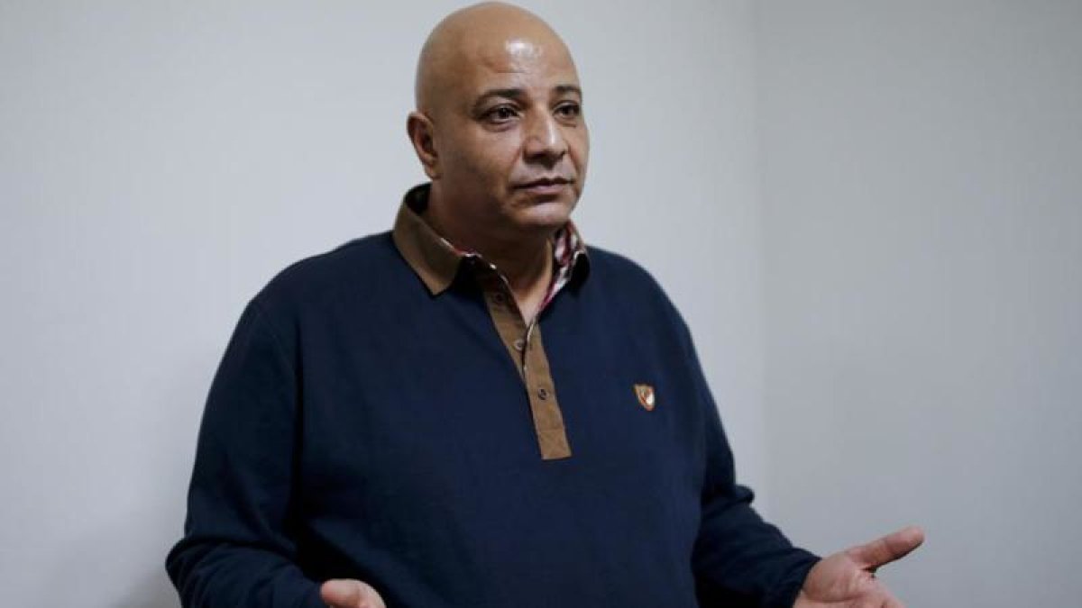 "Suriye ordusu hızlanınca ABD korktu IŞİD'le anlaştı"