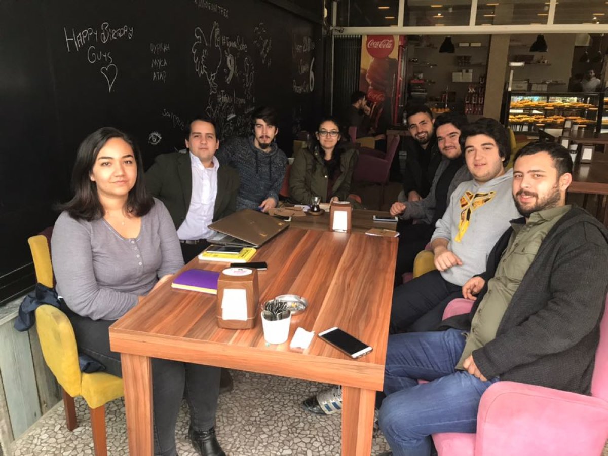 TGB Karabük gelecek dönem etkinliklerini planladı