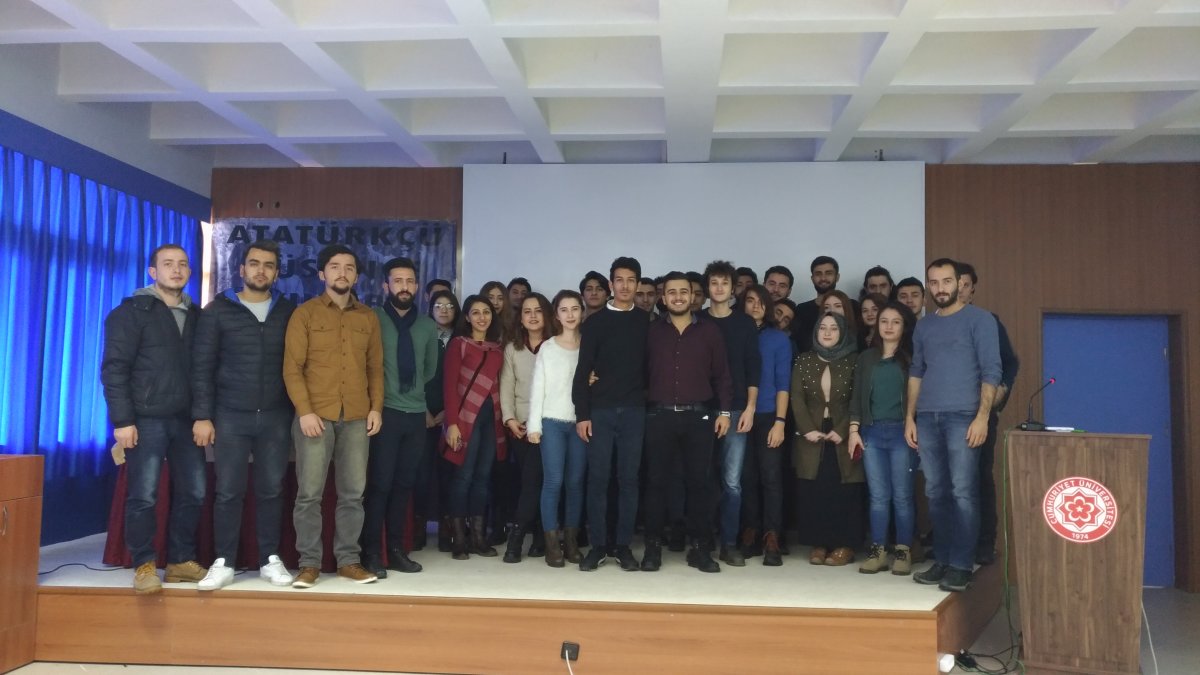 Cumhuriyet ADK yeni başkanını seçti