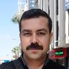 Ahmet Suseven