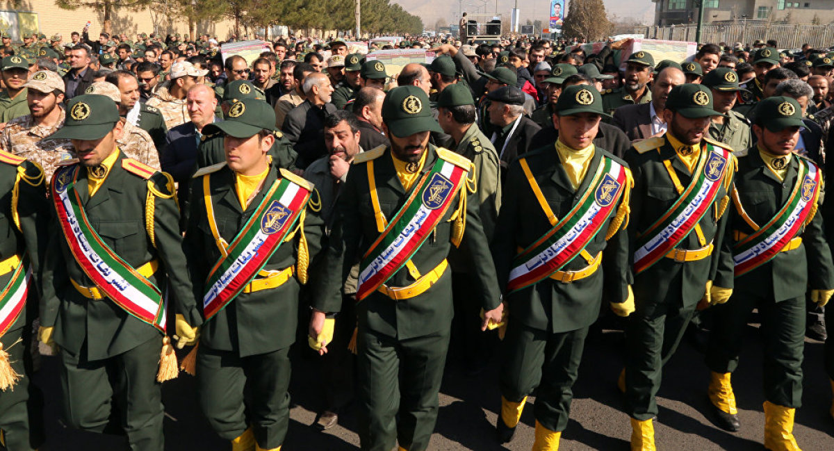 İran: ABD ve İngiltere’ye karşı galip geldik