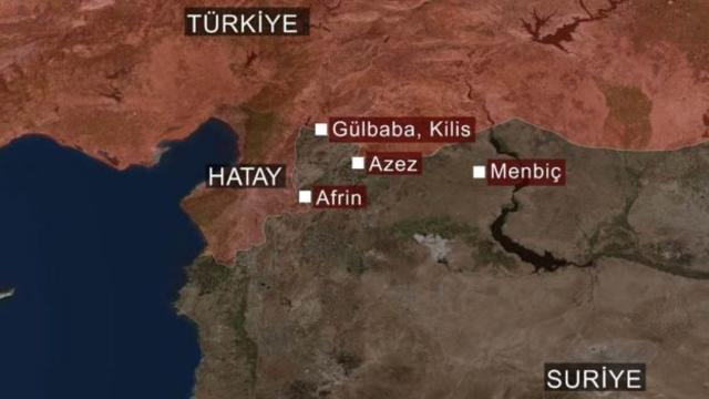 Cem Gürdeniz: Afrin, Deniz Jeopolitiğimizi Etkiler