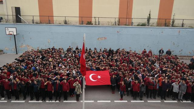 Zafer bir adım ötemizde!