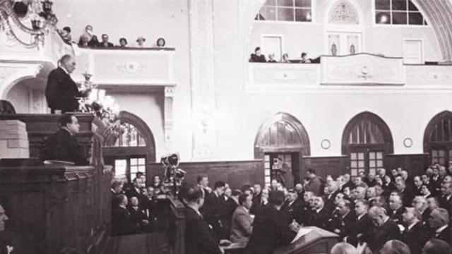 Asri Devlet’in Asli Vazifesi