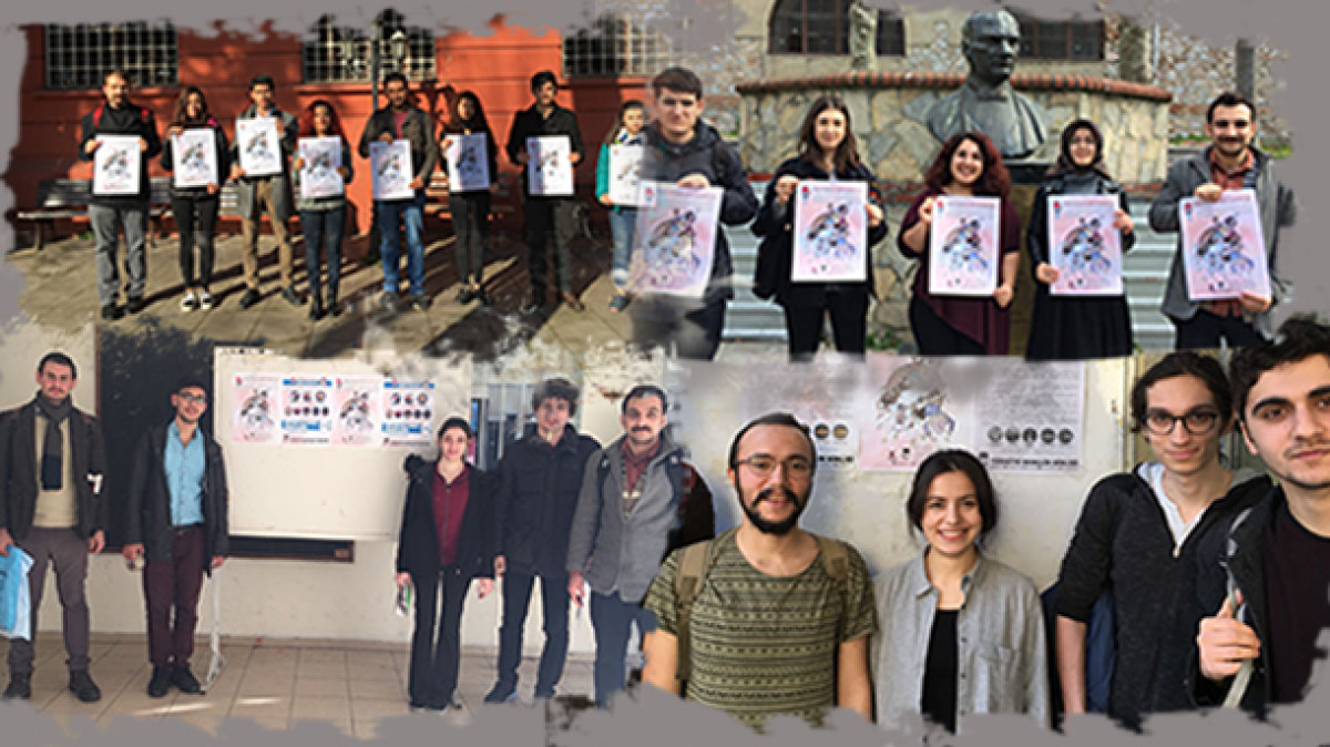 İstanbul uluslararası konuklarını karşılamaya hazırlanıyor!