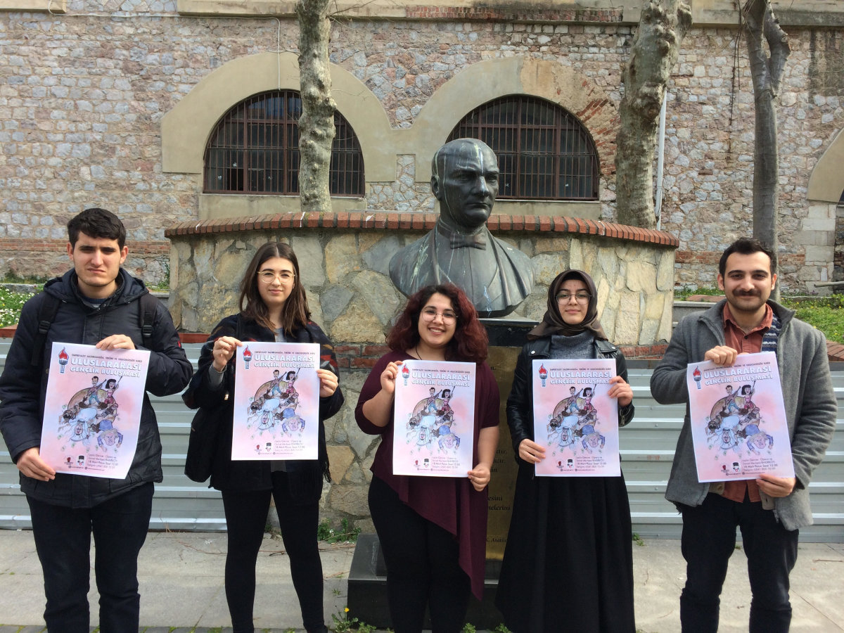 Marmara Üniversitesi Haydarpaşa Yerleşkesi