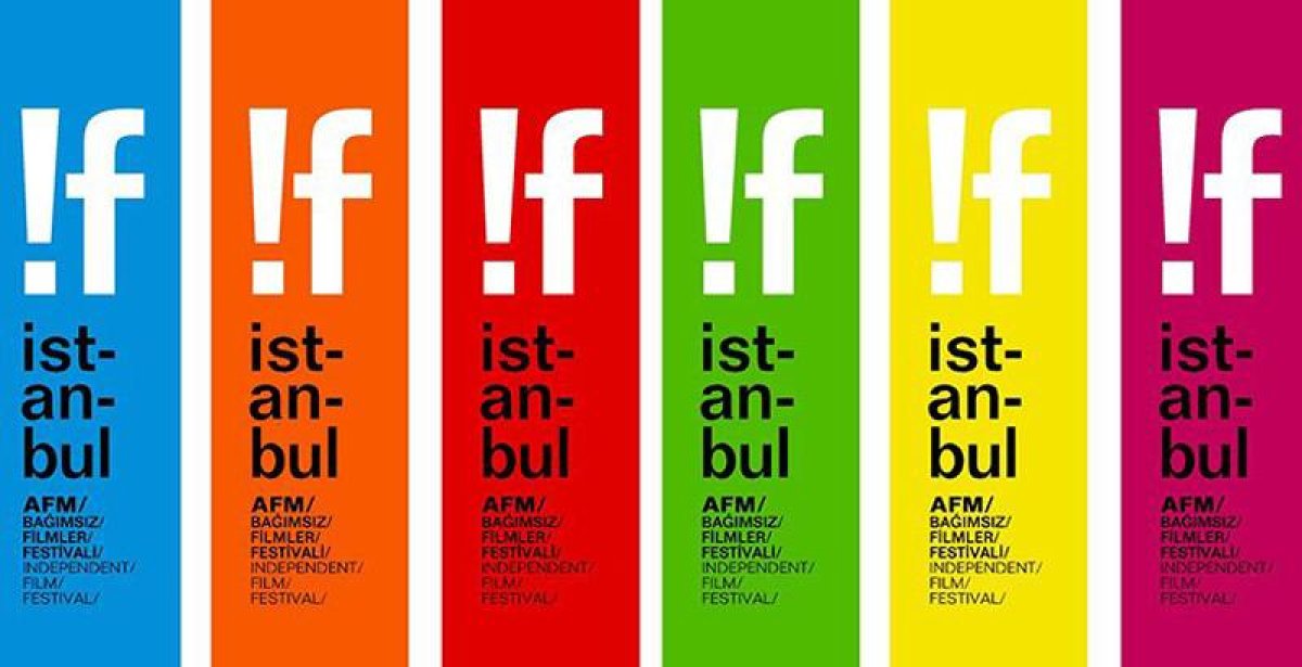 İstanbul Film Festivali 7 Nisan'da başlıyor!