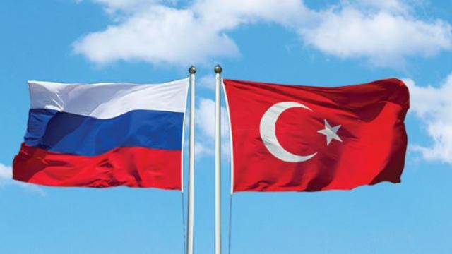 "Türkiye bizim dostumuz ve bölgede anahtar partnerimiz"