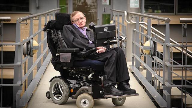 Hawking'in ölmeden önceki son makalesi: Çoklu evren