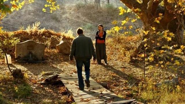 Cannes Film Festivali'nde Türkiye standı da olacak