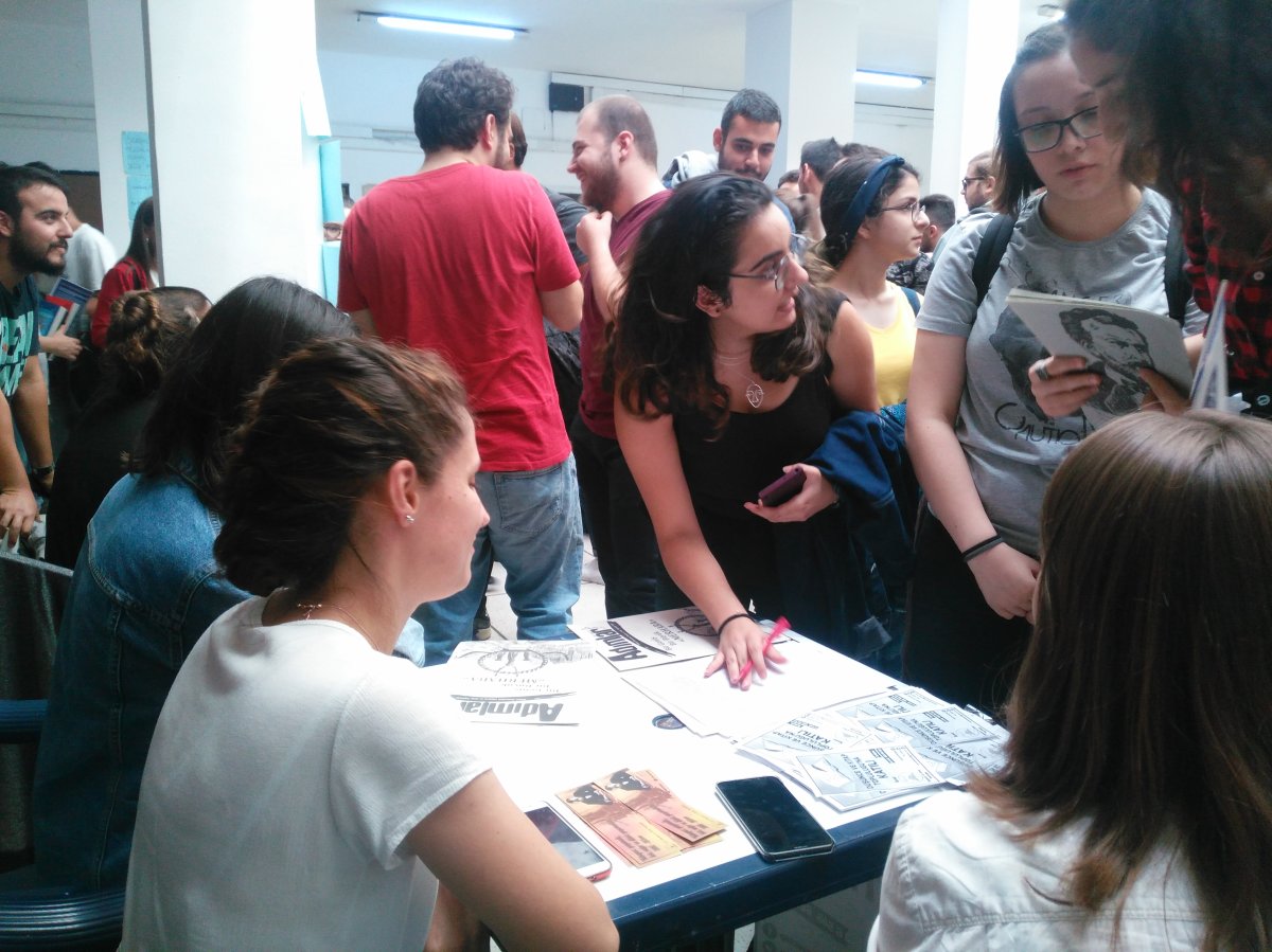 Ankara Üniversitesi DÜKİT yeni döneme hazırlanıyor