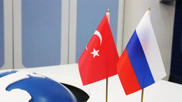 Türkiye ile Rusya arasında milli parayla ticaret başlıyor