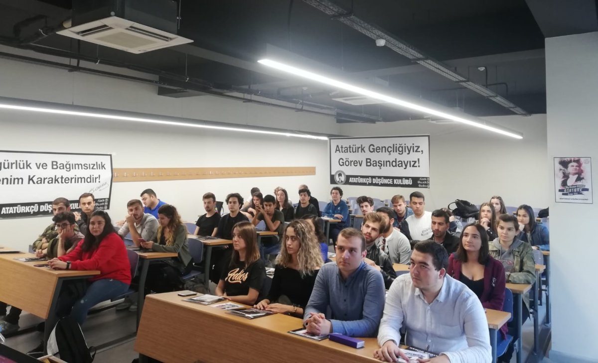 İstanbul Üniversitesi ADK yeni döneme yeni başkanla giriyor