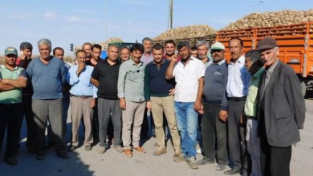 Şeker fabrikalarının özelleştirilmesi işçiyi de çiftçiyi de vurdu!