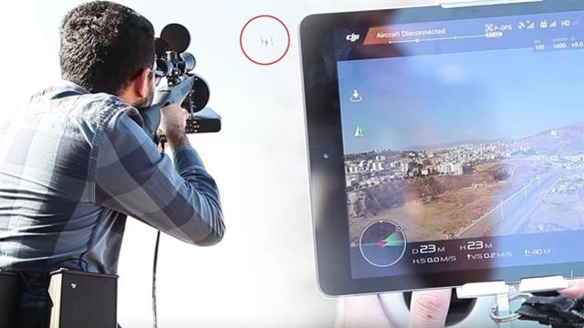 Milli Savunma Sanayi Şirketi HARP ARGE Hollandalılara Satıldı