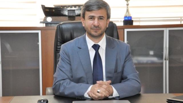 Darbeyi öven dekan yardımcısı görevden alındı