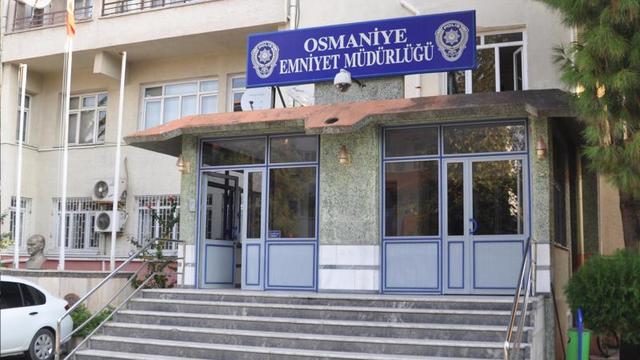 Sosyal Medyada Atatürk'e Hakarete Tutuklama