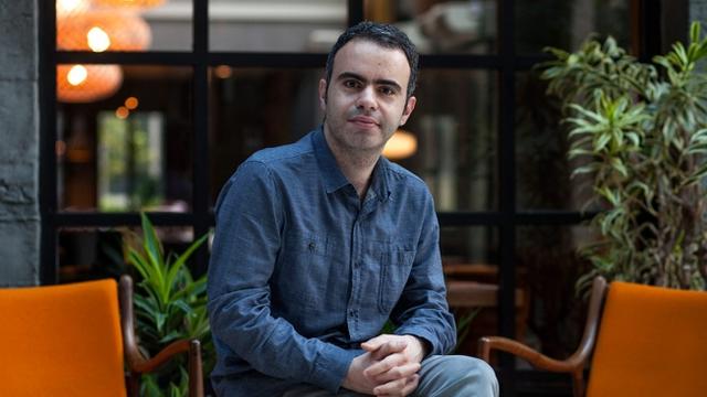 Onur Caymaz'dan 29 Ekim Yürüyüşümüze Destek!