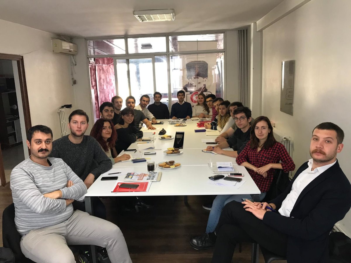 İstanbullular Atatürk'ü 10 Kasım'da Dolmabahçe'de Anacak