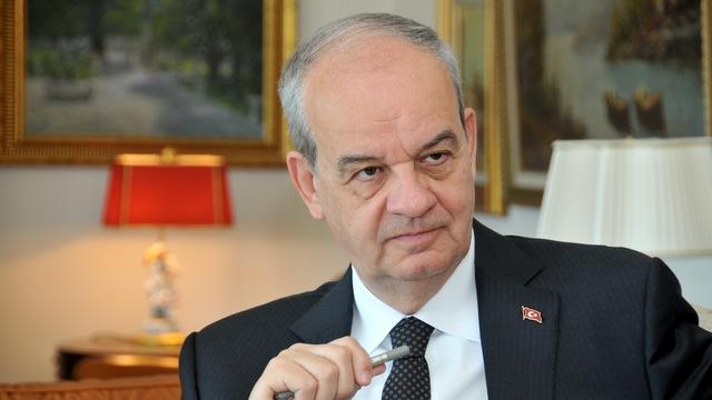İlker Başbuğ Boğaziçi Üniversitesi Öğrencileri ile Buluşuyor