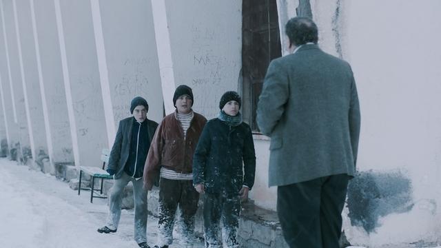 İran'da Çağdaş Türk Filmleri Haftasına Büyük İlgi