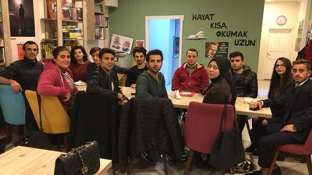 Rize'de Vatanseverliğin Bayrağı Yükseliyor